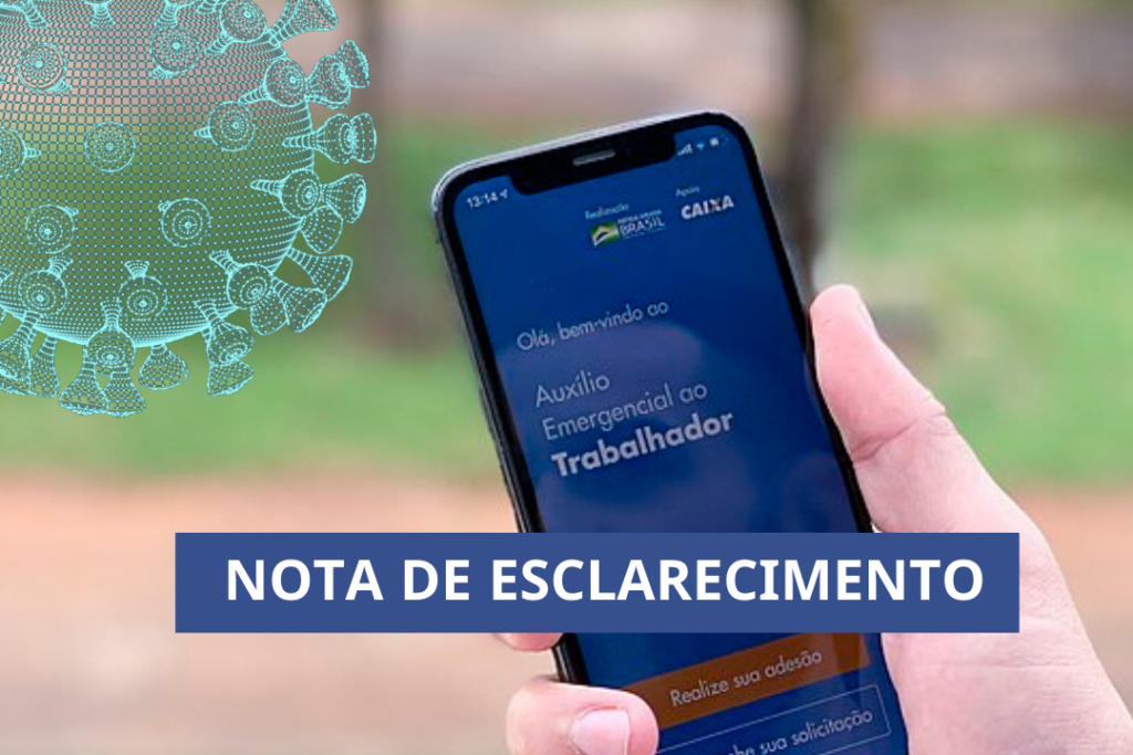 Auxílio Negado